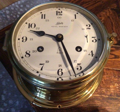 Vintage schatz royal - vintage,