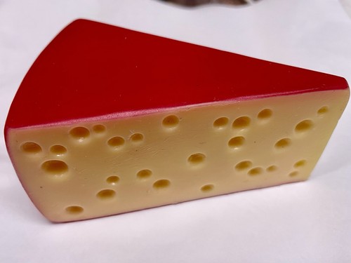 Faux fake food - food, swiss