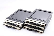 Fidelity elite 4x5 - fidelity,