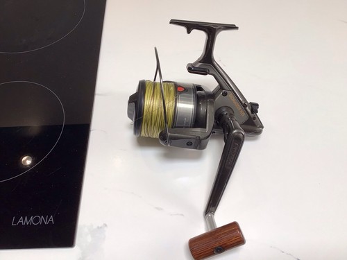 Shimano biomaster 7000 big - biomaster,