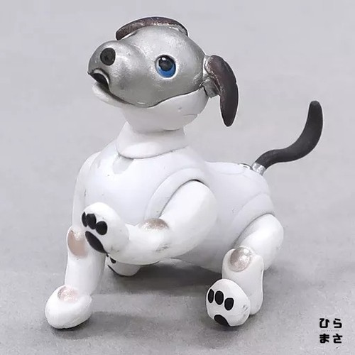 Ote aibo desk figure - aibo,