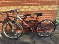 Magna baron mountain bike - baron,