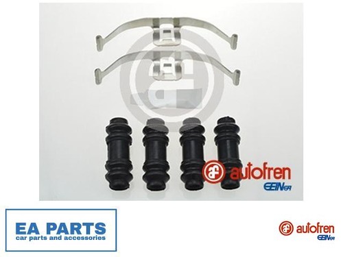 Accessory kit disc brake - accessory,