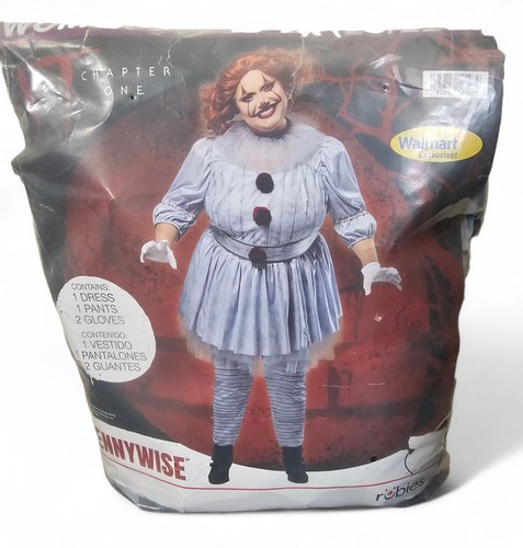 Pennywise adult womens - pennywise,