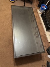 IKEA Ramvik Coffee Table Dark