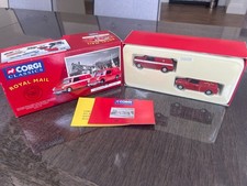 Corgi 08002 1:43 Scale Mini