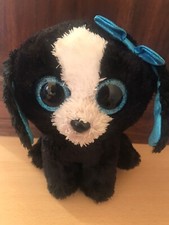 Ty Beanie Boos Boo ‘Tracey
