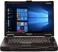 Panasonic Toughbook CF-52
