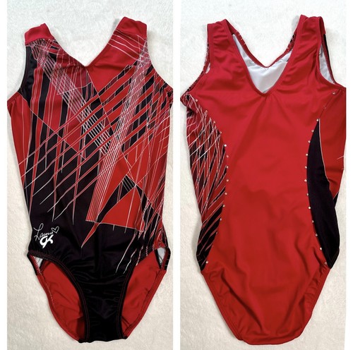 Laurie hernandez leotard - laurie, gk