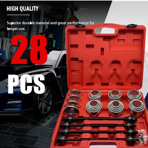 28pcs press pull - 28pcs, seal