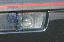 VW Golf MK3 VR6 GTI Front