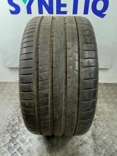 295/35/20  MICHELIN PILOT
