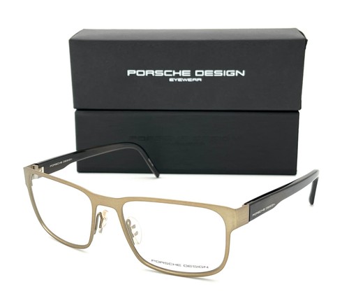 Porsche design p8291 gold - p8291,