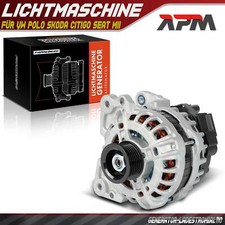 Alternator Generator 110A 12V