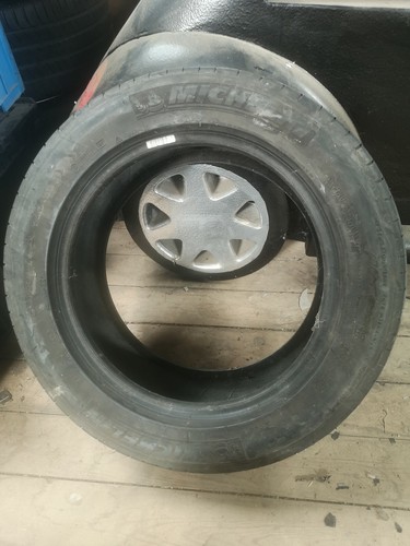 Michelin pilot exalto - michelin, 205