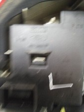 FORD FIESTA ZETEC E2 4 DOHC  REAR/TAIL LIGHT (PASSENGER SIDE) 1995-2002