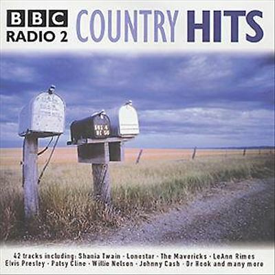 Various radio country - :, 2