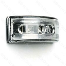 One Hella LED Wing Mirror Side