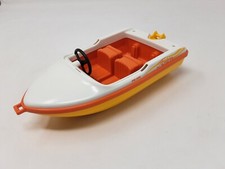 Playmobil 4144 Family Van with