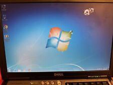 Dell Latitude D630 Laptop Win