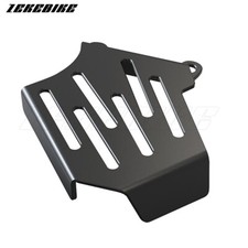 Rear Brake Caliper Guard Cover