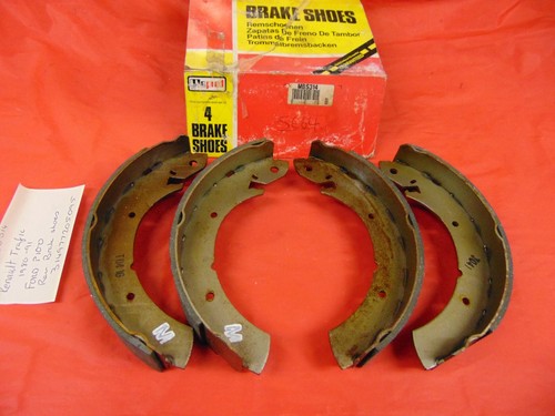 Ford p100 pick 1982 87 - , 1982-87
