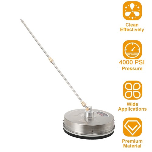 Inch pressure washer - inch,