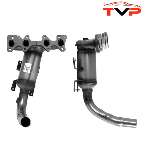 Catalytic converter for - catalytic,