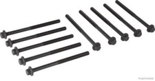 Head Bolt Kit Fits VAUXHALL