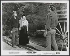 Hostile Guns ’67 TAB HUNTER