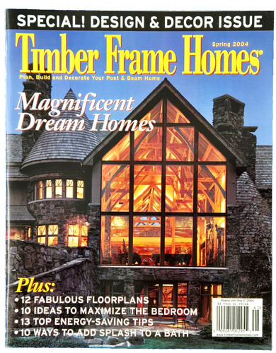 Timber frame homes - timber,