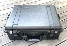 Peli Case 1600 Box US Army