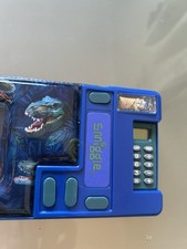 Smiggle Pencil Case with