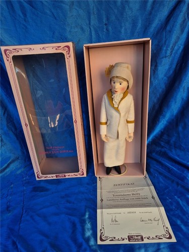 Margarete steiff betty tennis - margarete,