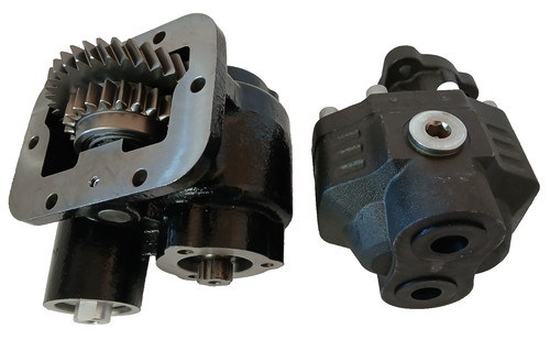 Pto unit 35cc - 35cc, gear