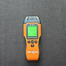 Dryzone Moisture Meter