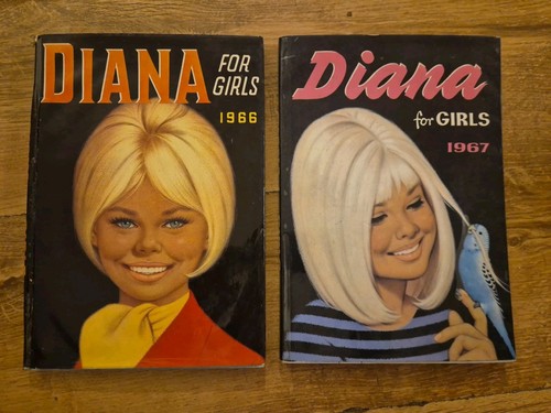 Diana for girls - girls, &