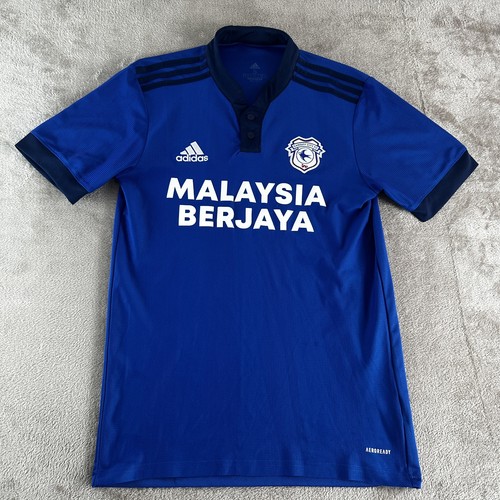 Original cardiff city - original,