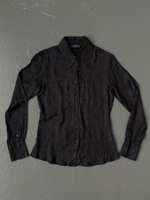 Versace Classic V2 Black Greca