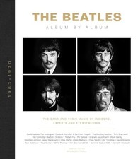 The Beatles - Album by Album: The B..., Southall, Brian