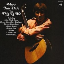 Jim Dale: Meet Jim Dale/this Is Me