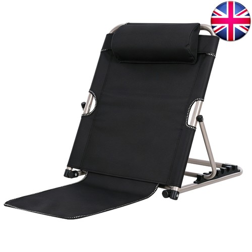 Foldable chair for bed - chair,