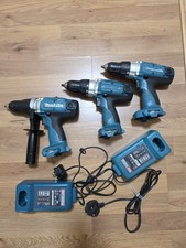 Makita Professional Drill Pack