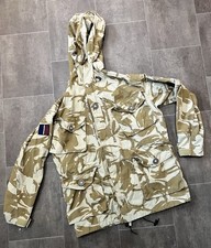 British RAF Issue Smock Combat
