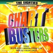 Various Artists: Chartbusters