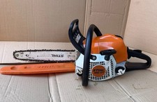 Stihl MS 171 Petrol Chainsaw