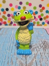 Vintage Disney Bear In The Big