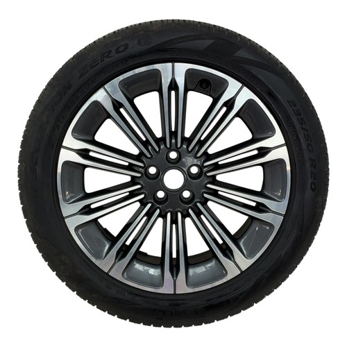 Land rover range - land, l460