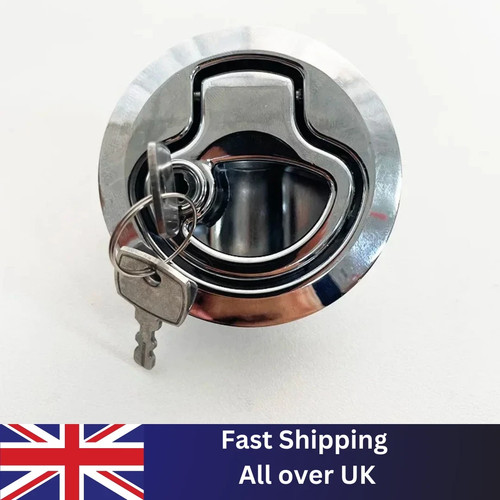 Marine boat stainless steel - steel, 2"