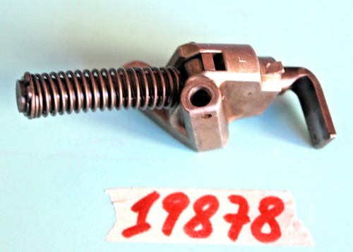 Front timing chain tensioner - chain,